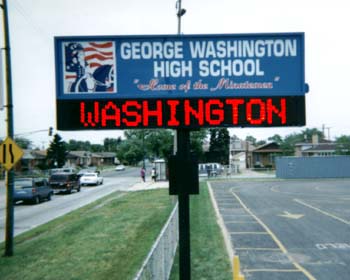 GeorgeWashHS