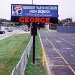 george