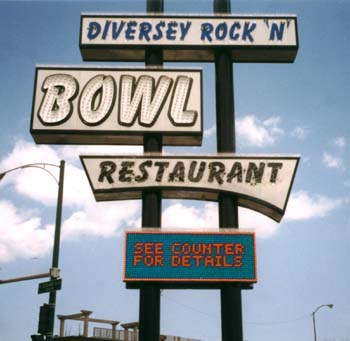 Diversey