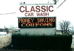Classic Car Wash 2