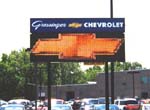 Grossinger Chevron