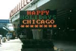 ohare welcome