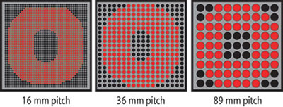 Pitch